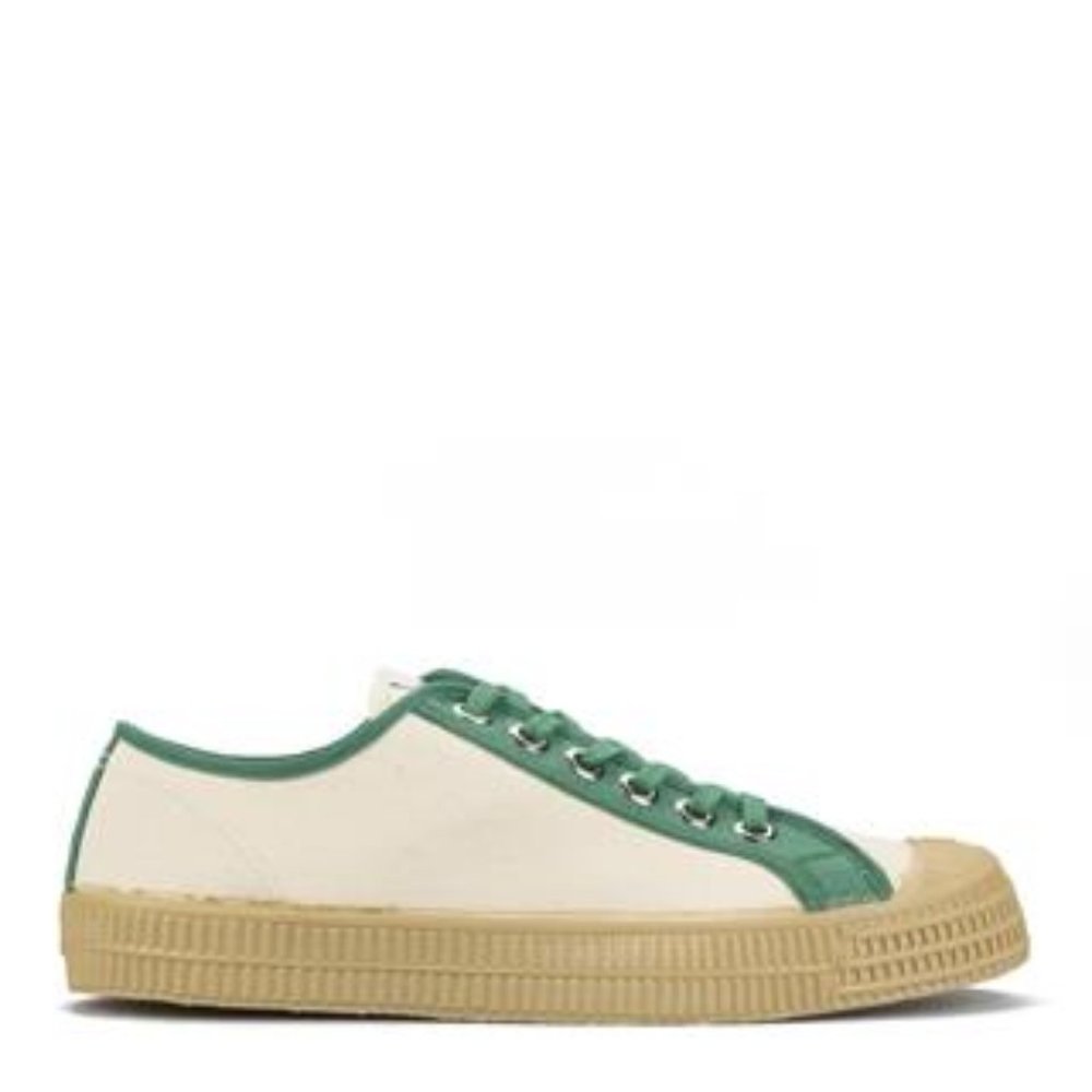 Novesta Star Master Canvas Sneakers